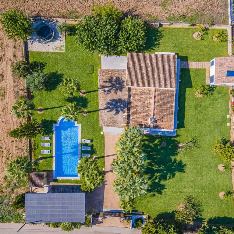 Villa Mariona - Villa with Private Pool - 30