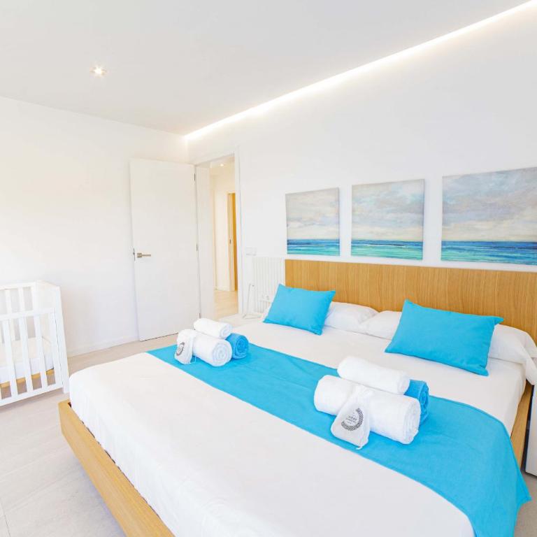 Villa Mariona - Villa with Private Pool - 23