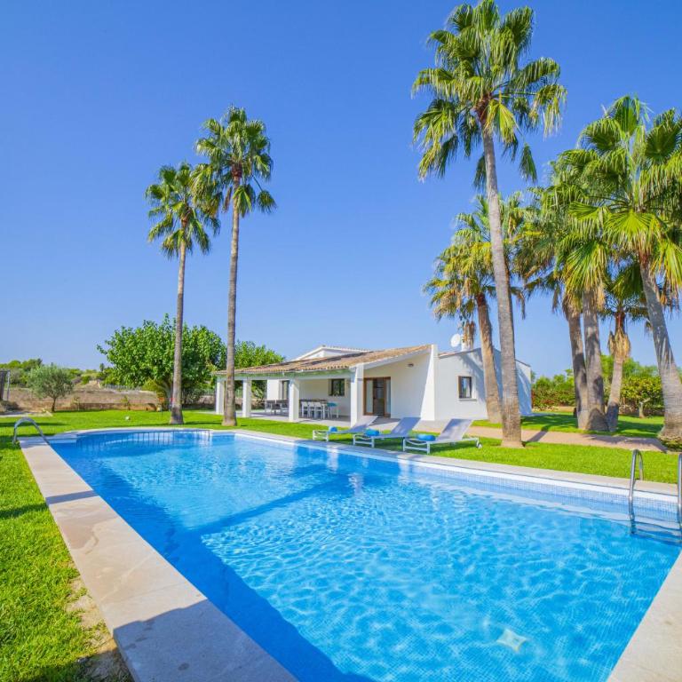 Villa Mariona - Villa with Private Pool - 36