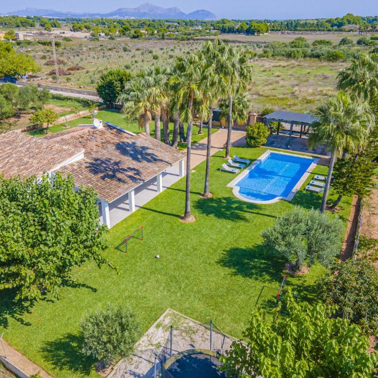 Villa Mariona - Villa with Private Pool - 25