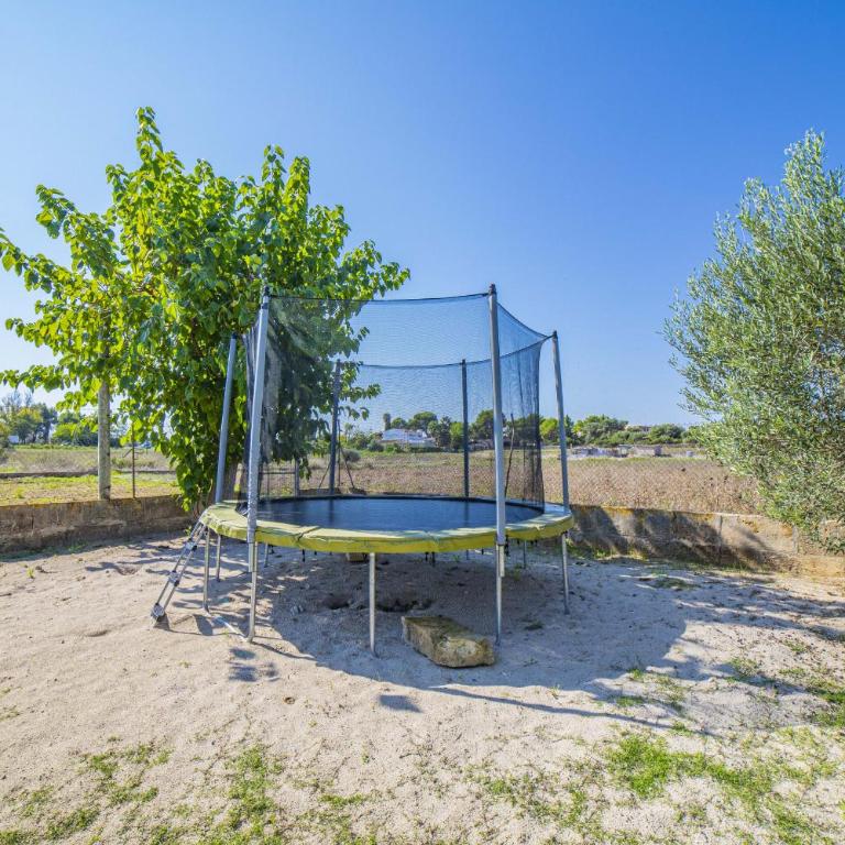 Villa Mariona - Villa with Private Pool - 9