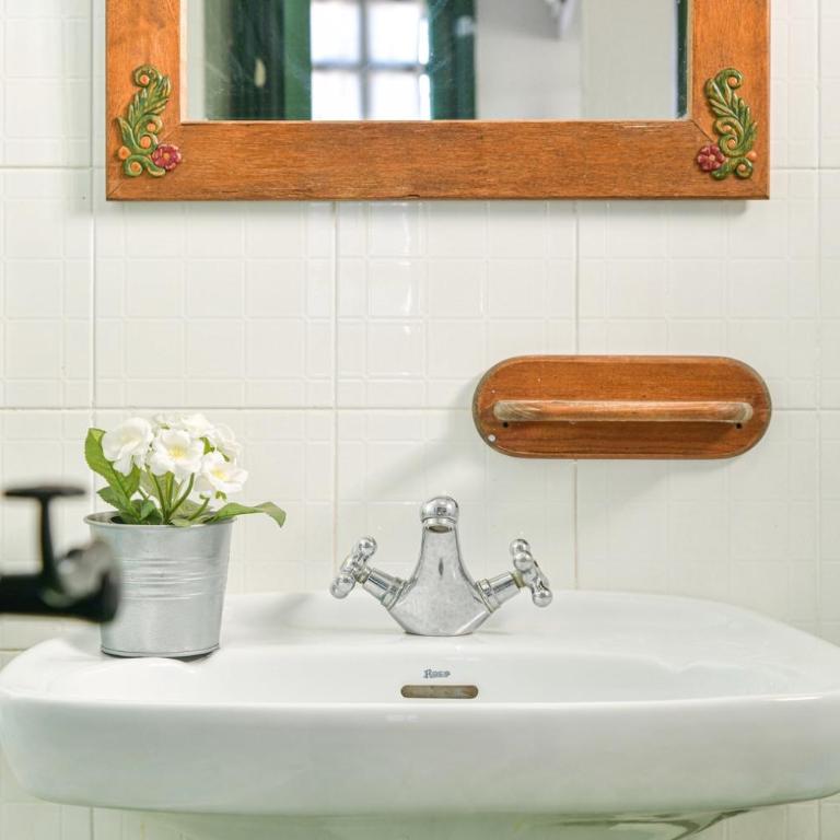 Las Mimosas. Bajo con Wifi. Piscinas comunitarias - Apartamento de 1 dormitorio - 21