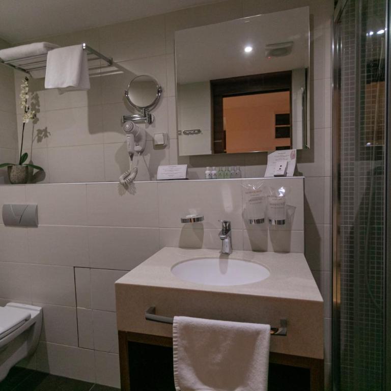 Hotel Aurel - Studio Apartment - 5
