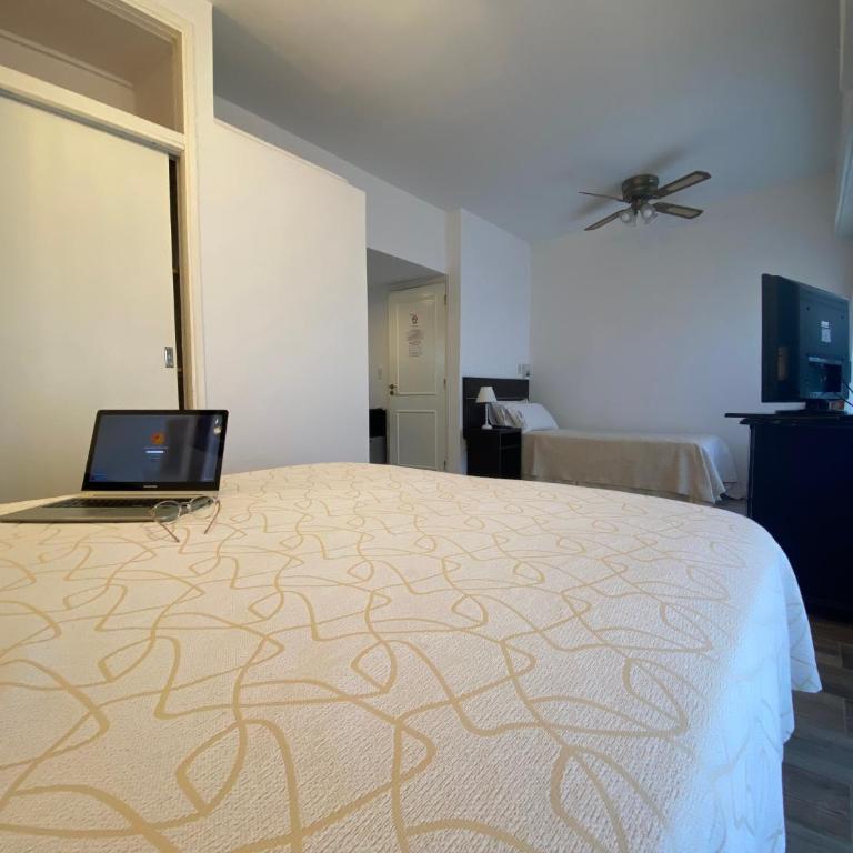 Montecarlo Apartment & Suite - Habitación Triple Clásica - 5