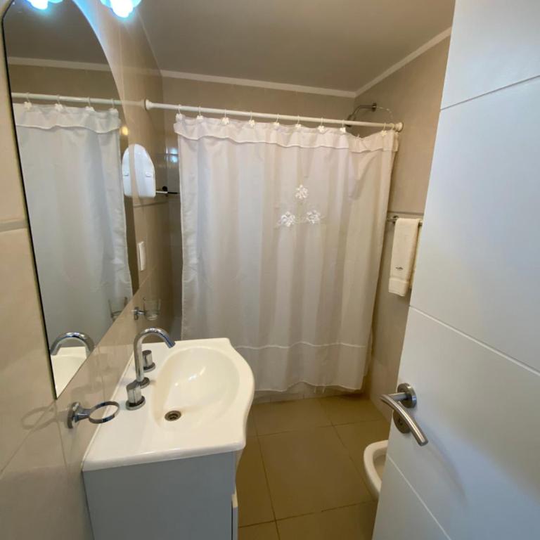 Montecarlo Apartment & Suite - Apartamento Superior - 16