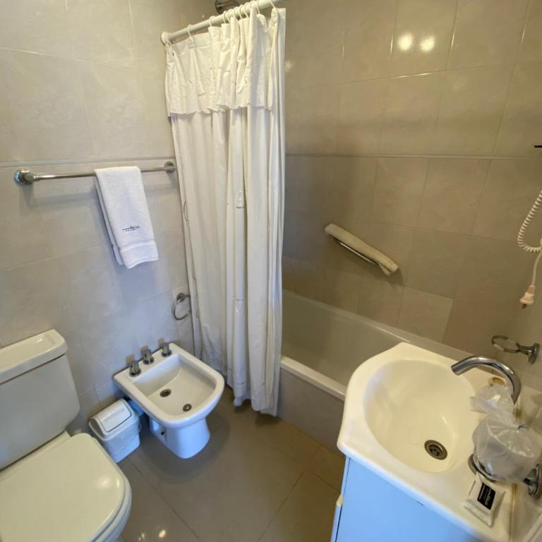 Montecarlo Apartment & Suite - Apartamento Superior - 15
