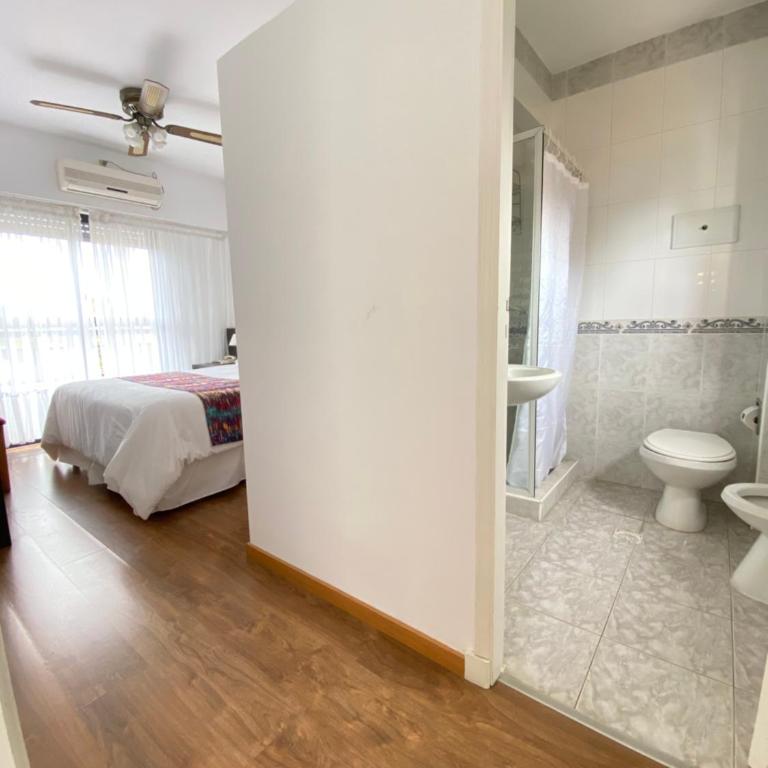 Montecarlo Apartment & Suite - Habitación Doble Superior - 19