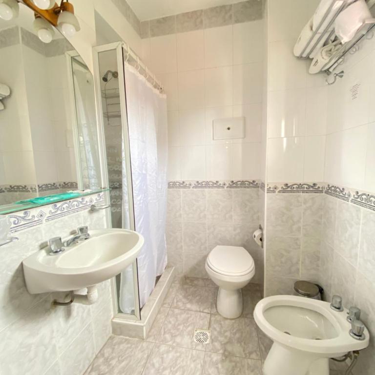 Montecarlo Apartment & Suite - Habitación Doble Superior - 17
