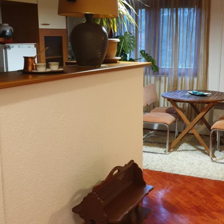 Guest House Goa Mostar - Studio - 16