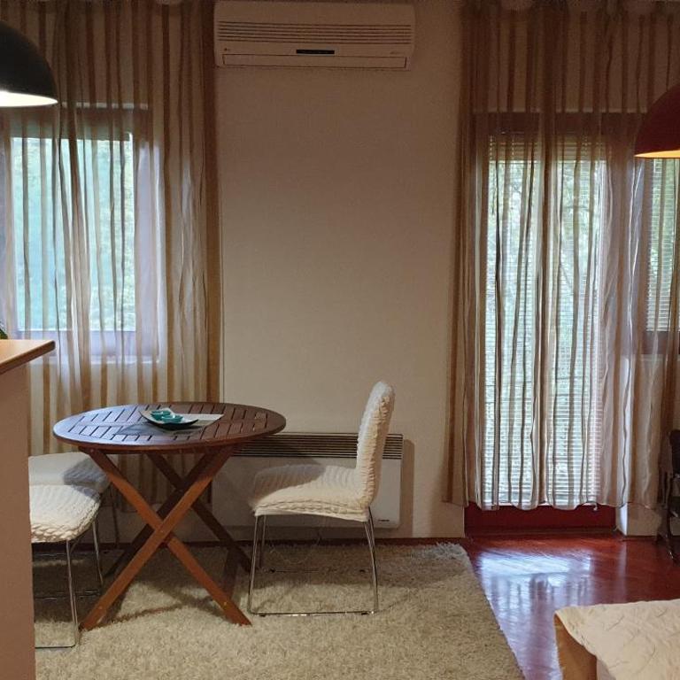 Guest House Goa Mostar - Studio - 15