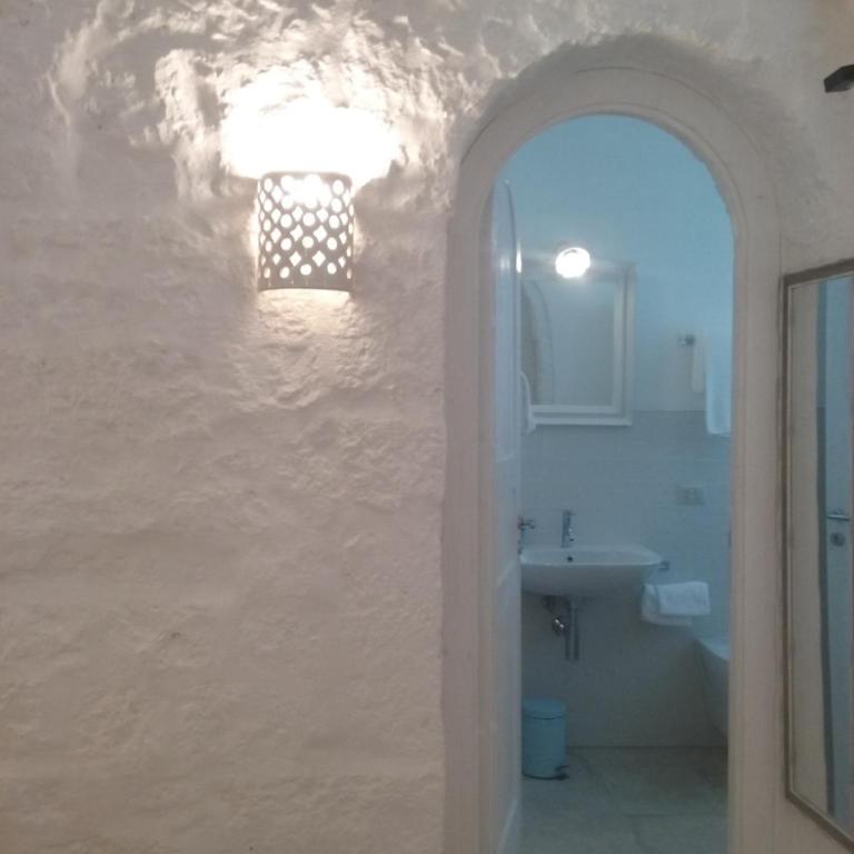 Trullitria Rooms - Trullo Classic 2 - 29