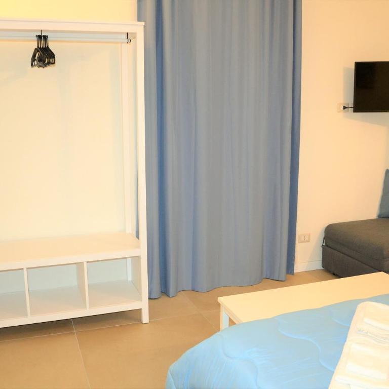 Suite Caronda - One-Bedroom House - 16