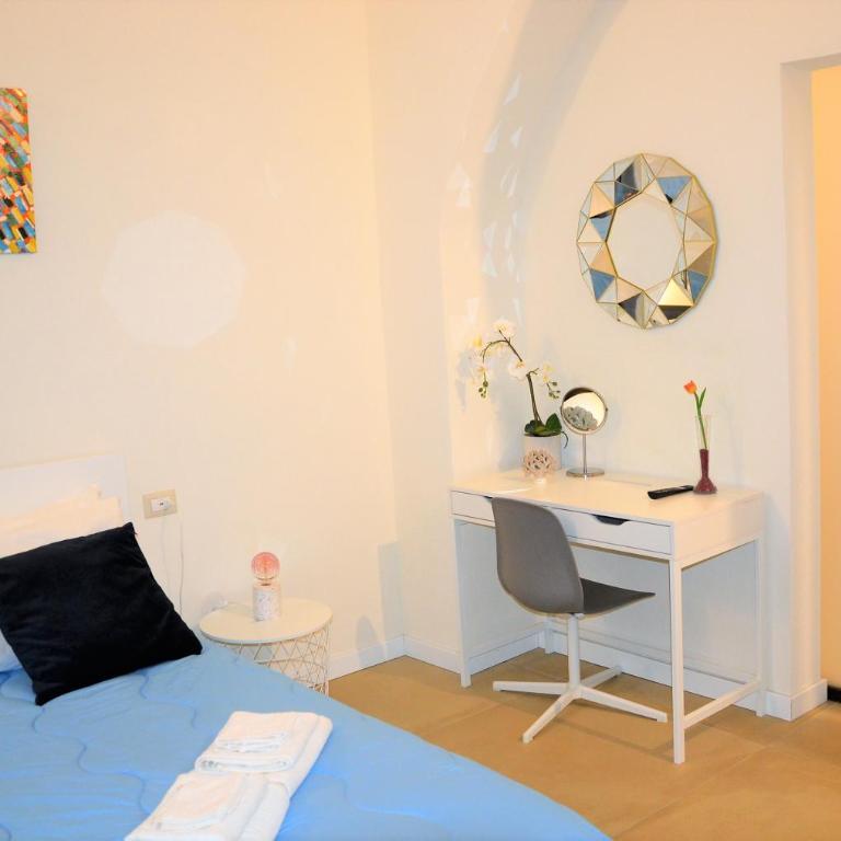 Suite Caronda - One-Bedroom House - 19