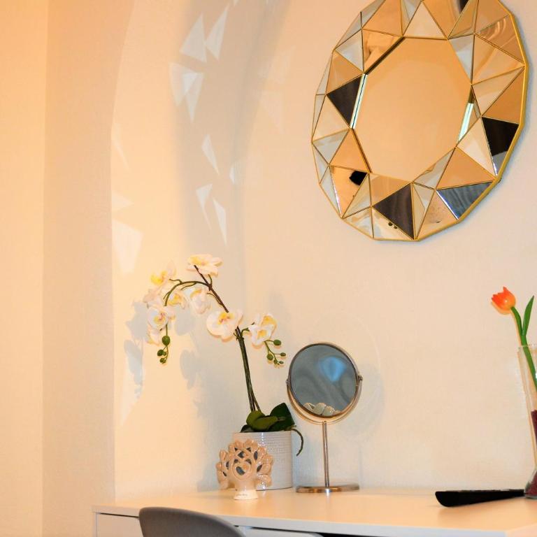 Suite Caronda - One-Bedroom House - 14