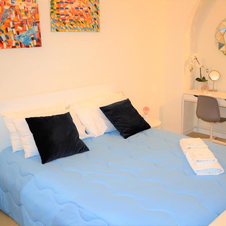 Suite Caronda - One-Bedroom House - 18
