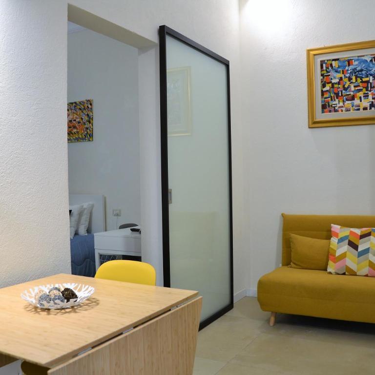 Suite Caronda - One-Bedroom House - 17