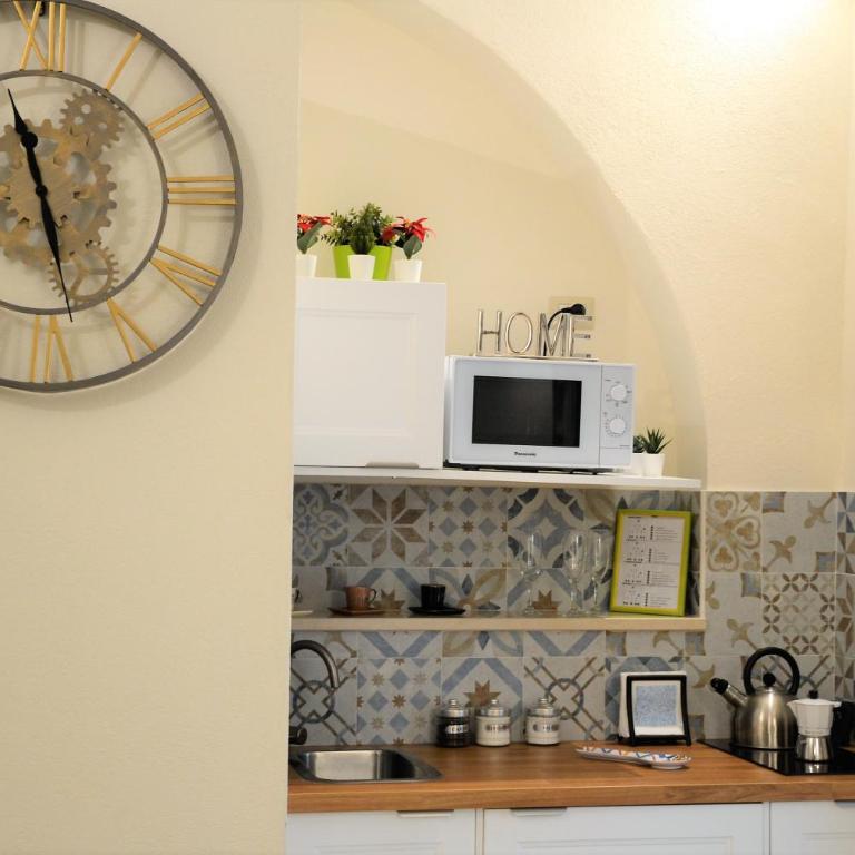 Suite Caronda - One-Bedroom House - 22