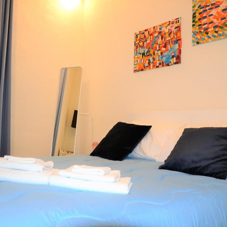 Suite Caronda - One-Bedroom House - 20