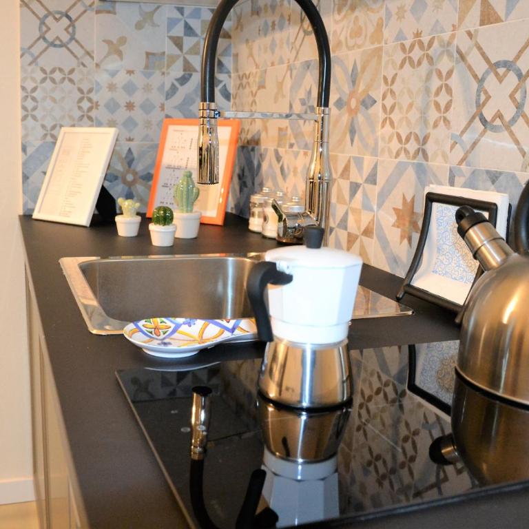 Suite Caronda - One-Bedroom House - 16