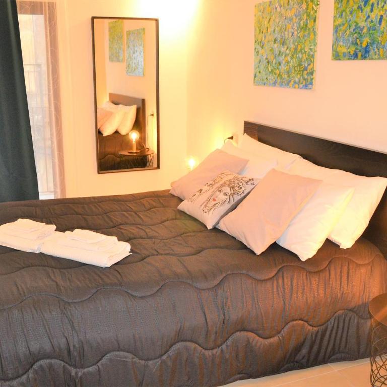 Suite Caronda - One-Bedroom House - 13