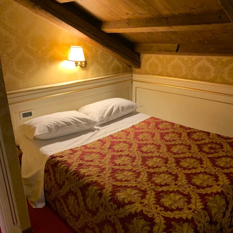 CASA MARGOT - Junior Suite - 2