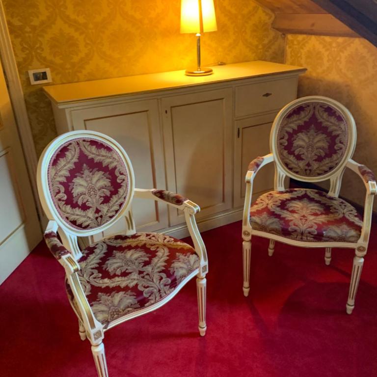 CASA MARGOT - Junior Suite - 1
