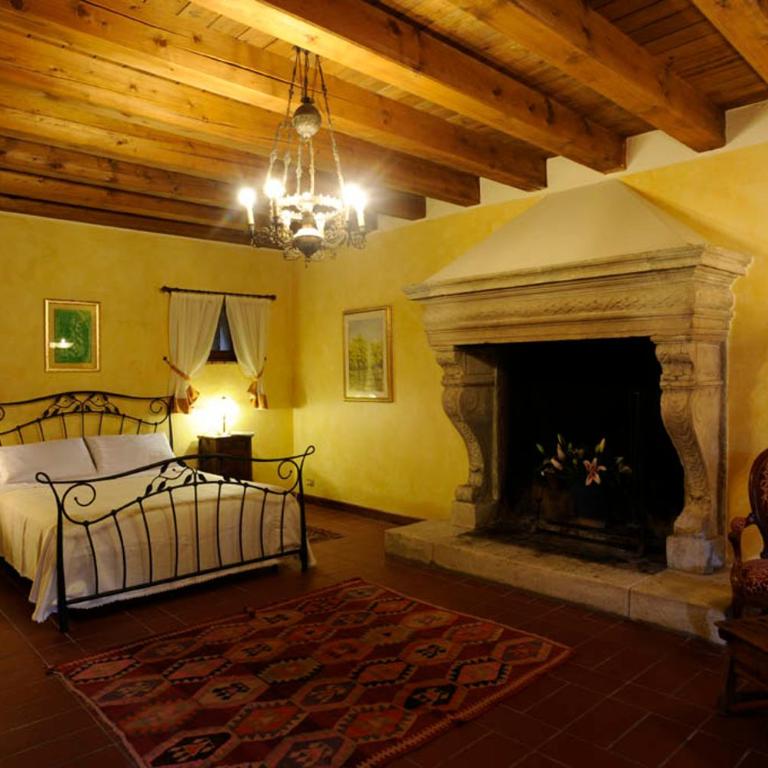 Corte Beatrice - Large Double Room - 2