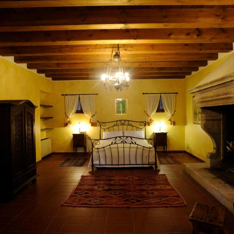 Corte Beatrice - Large Double Room - 1