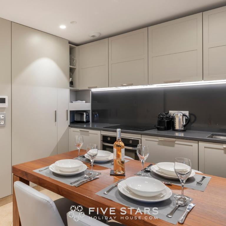 Villa Artemys - Five Stars Holiday House - Appartamento con Balcone - 12