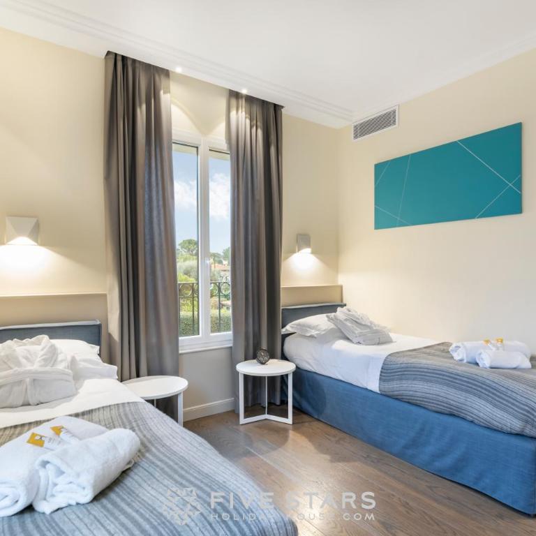 Villa Artemys - Five Stars Holiday House - Appartamento con Balcone - 11