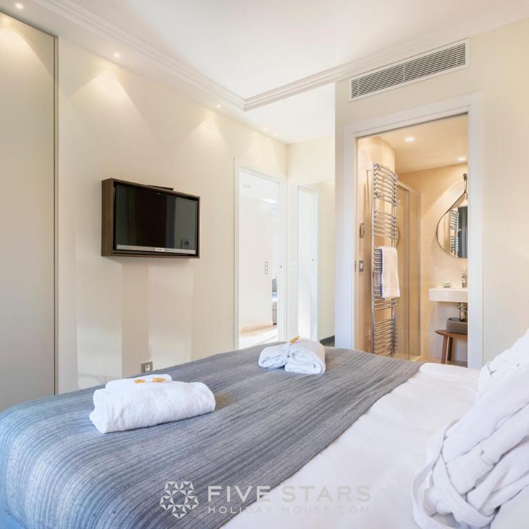 Villa Artemys - Five Stars Holiday House - Appartamento con Balcone - 10