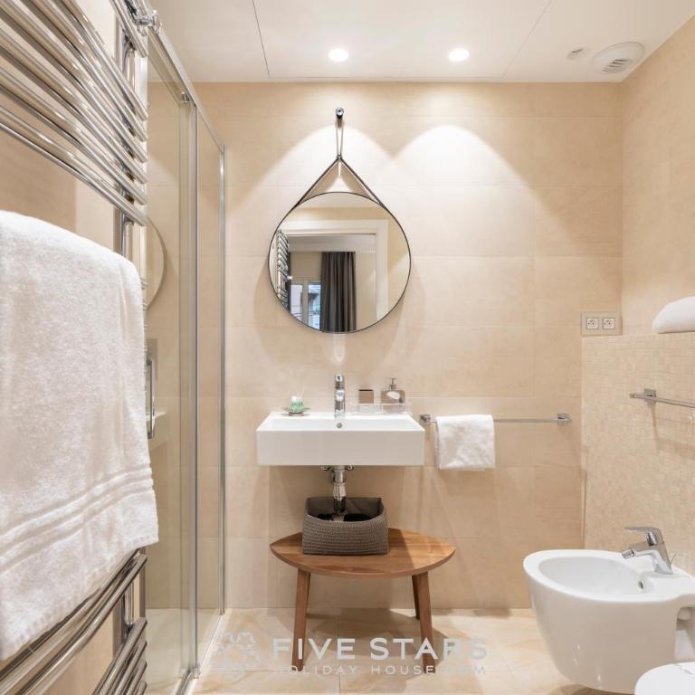 Villa Artemys - Five Stars Holiday House - Appartamento con Balcone - 17