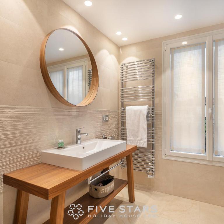 Villa Artemys - Five Stars Holiday House - Appartamento con Balcone - 15