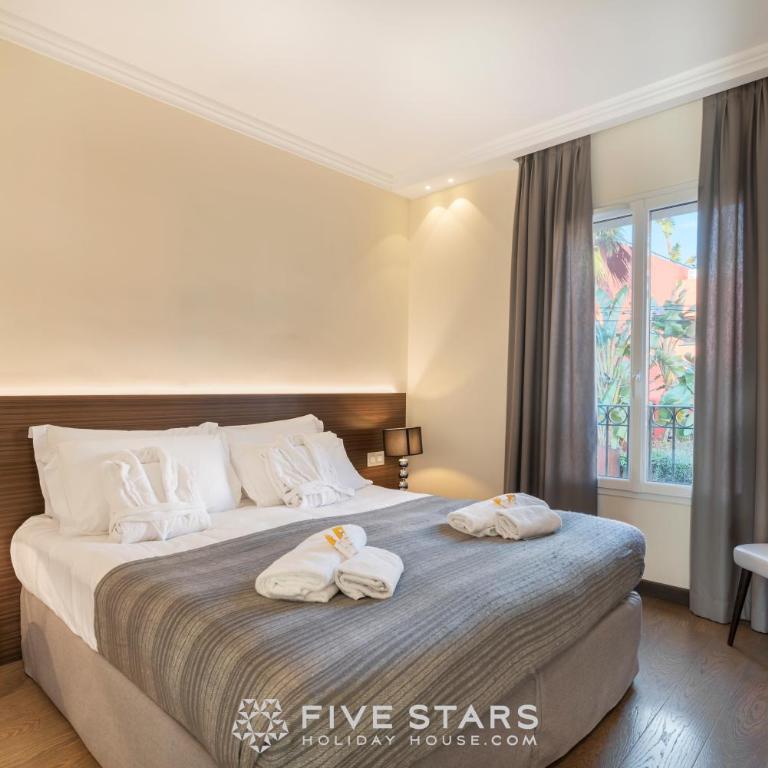 Villa Artemys - Five Stars Holiday House - Appartamento con Balcone - 16