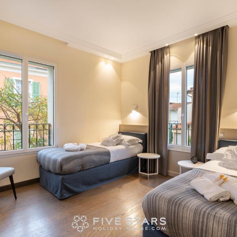 Villa Artemys - Five Stars Holiday House - Appartamento con Balcone - 14