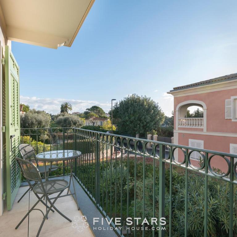 Villa Artemys - Five Stars Holiday House - Appartamento con Balcone - 4