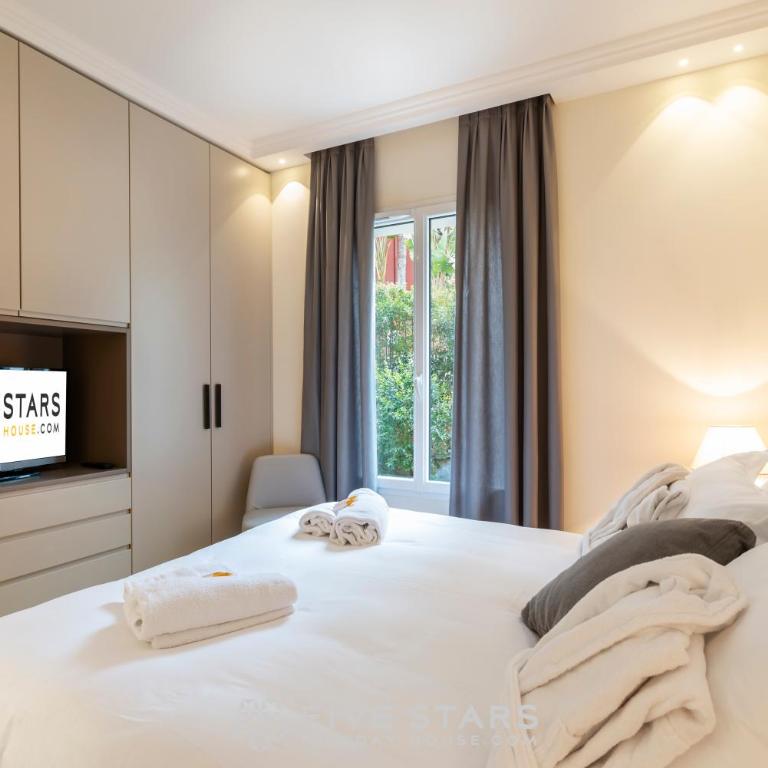 Villa Artemys - Five Stars Holiday House - Appartamento - Piano Terra - 17