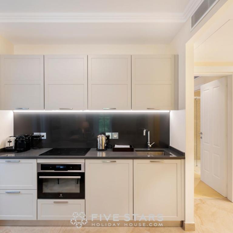 Villa Artemys - Five Stars Holiday House - Appartamento - Piano Terra - 16