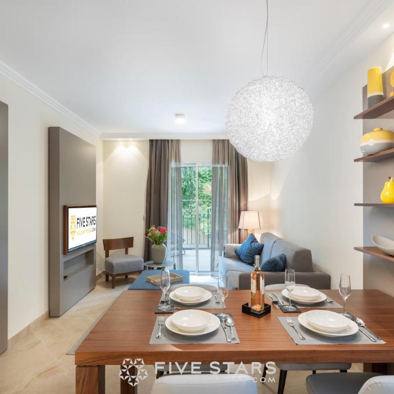 Villa Artemys - Five Stars Holiday House - Appartamento - Piano Terra - 15