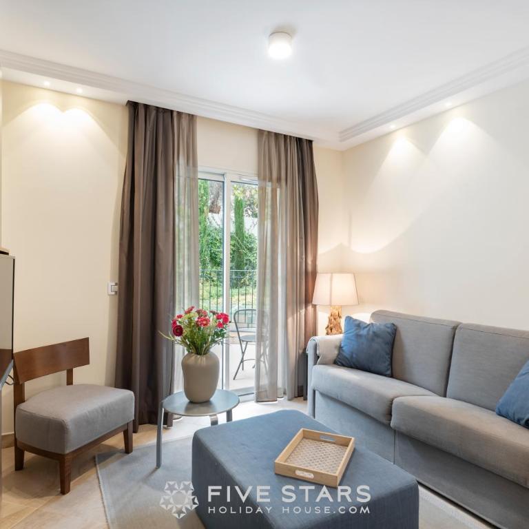 Villa Artemys - Five Stars Holiday House - Appartamento - Piano Terra - 14