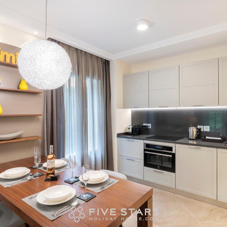 Villa Artemys - Five Stars Holiday House - Appartamento - Piano Terra - 13