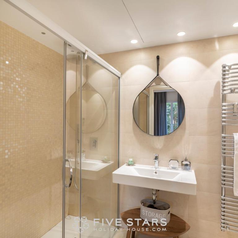 Villa Artemys - Five Stars Holiday House - Appartamento - Piano Terra - 11