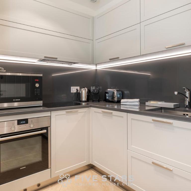 Villa Artemys - Five Stars Holiday House - Appartamento con Balcone - 10