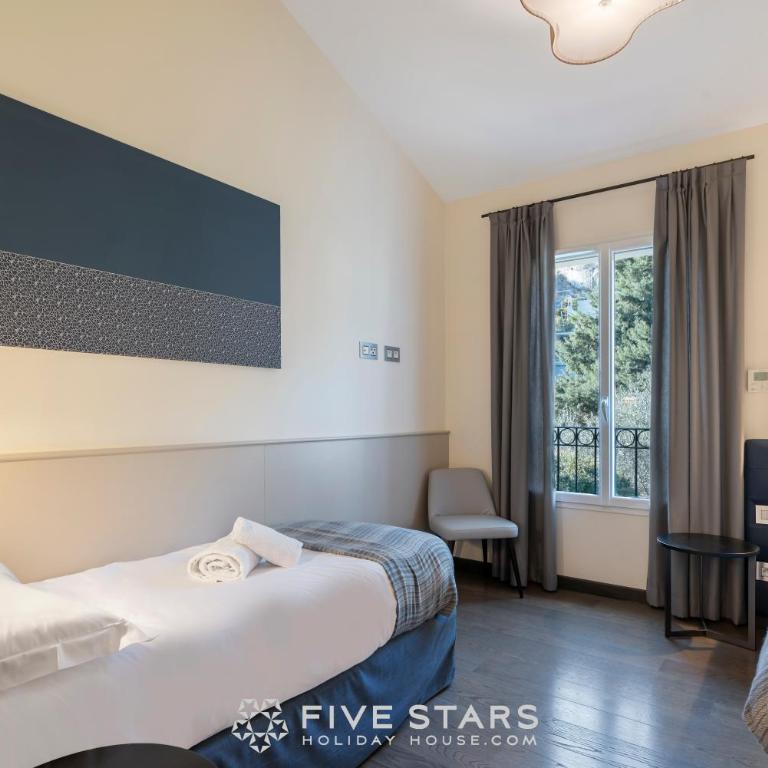 Villa Artemys - Five Stars Holiday House - Appartamento con Balcone - 20