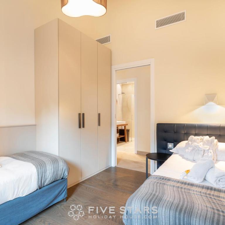 Villa Artemys - Five Stars Holiday House - Appartamento con Balcone - 19