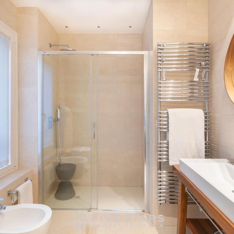 Villa Artemys - Five Stars Holiday House - Appartamento con Balcone - 18