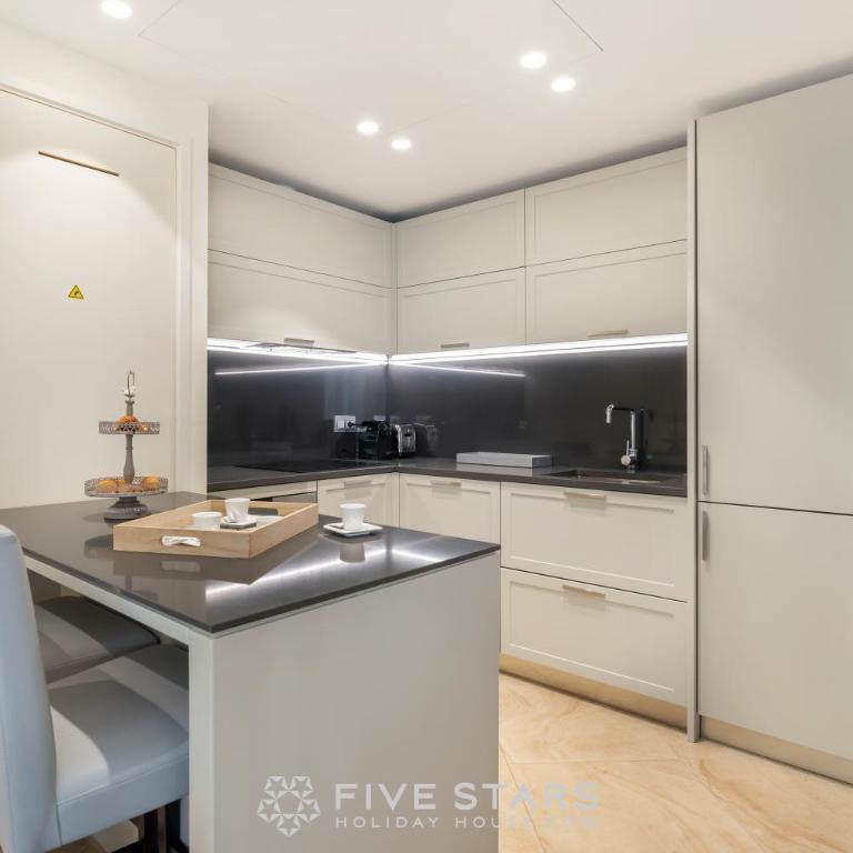Villa Artemys - Five Stars Holiday House - Appartamento - 15
