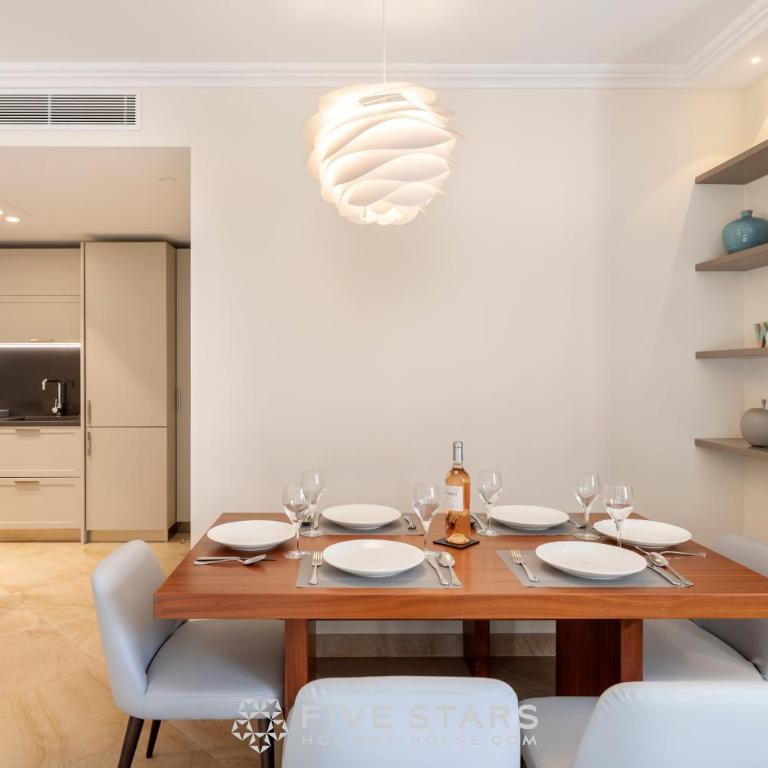 Villa Artemys - Five Stars Holiday House - Appartamento - 14