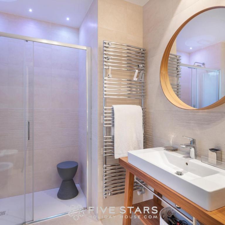 Villa Artemys - Five Stars Holiday House - Appartamento con Balcone - 16