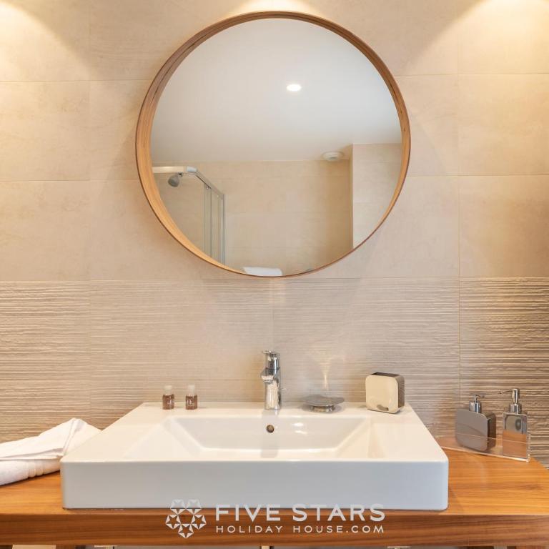 Villa Artemys - Five Stars Holiday House - Appartamento con Vista Giardino - 19
